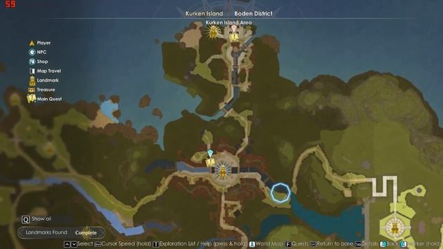 Atelier Ryza 3 - Gameplay PC On GTX 760 смотреть онлайн