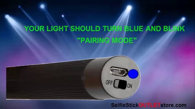 Selfie Stick Extreme Instruction Manual * How To Use A Selfie Stick