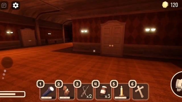 WHAT A COMEBACK!?! | Roblox Doors gameplay 15 | No Commentary смотреть онлайн