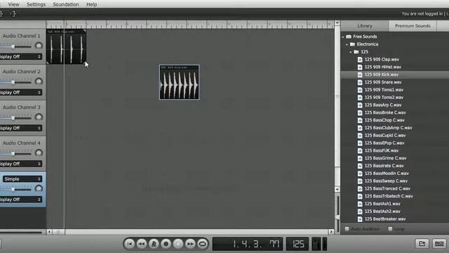 how to make your own music on windows 7 and 8 смотреть онлайн