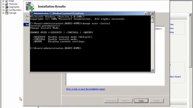 How to Install the Windows Server 2008 Terminal Services Role and RemoteApp смотреть онлайн