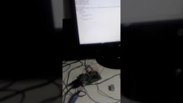 Raspberry Pi3 interfacing with HC-05 Bluetooth Module. смотреть онлайн