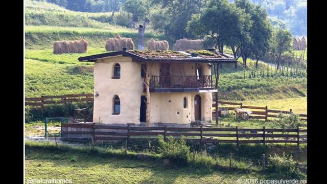 Inspiring Homes : Vernacular Architecture | Homes inspired from NATURE | Edu-Archs смотреть онлайн