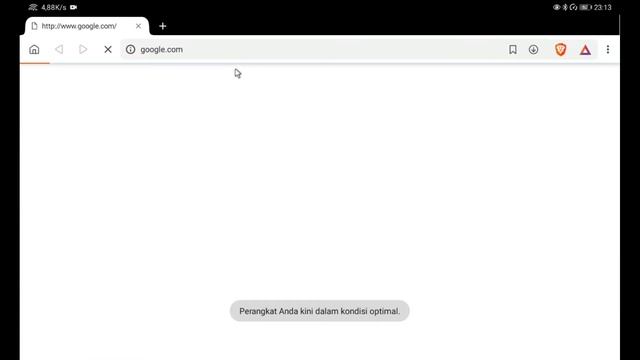 Brave Browser | Agar Tampilan Web Browser di Tablet Menjadi Mode Desktop Permanen смотреть онлайн