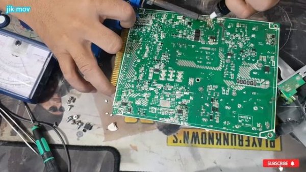 HOW TO FIX POWER SUPPLY DELL T3610 DELL 635W Power Supply for Precision T3610 Workstation 685w