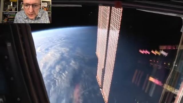 #exapedition: International Space Station | 02 - Window on the World смотреть онлайн