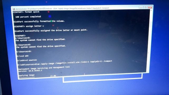 The Dell Inspiron 3558 Restoration & Upgrades смотреть онлайн
