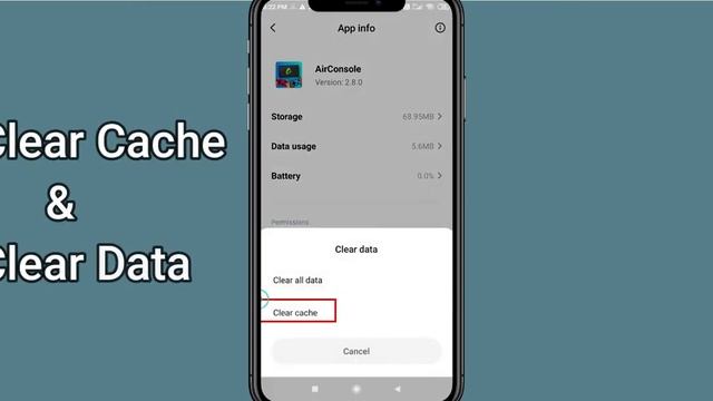 Fix Airconsole App Keeps Crashing | Fix Airconsole App Keeps Freezing | Fix Airconsole App Freezed смотреть онлайн