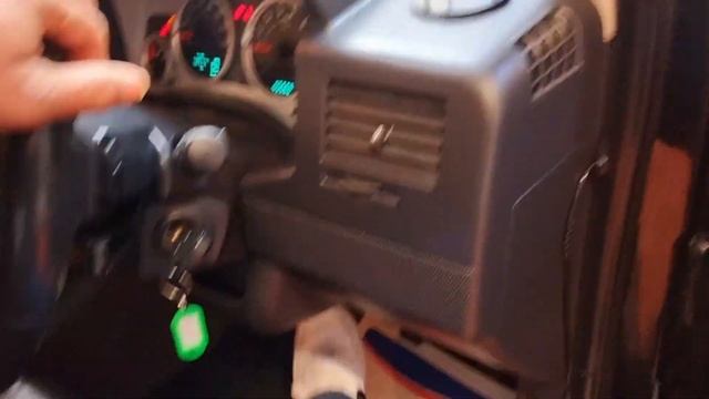 Jeep Patriot 2.4 Sport 4x4 Petrol Ulez free Low mileage @japcarfinder смотреть онлайн