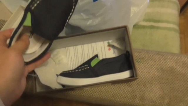 Ура!Каникулы!Покупки в Детском мире,подстригли Никиту. смотреть онлайн