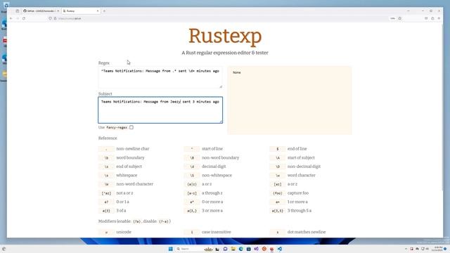 New Rule Matchers, incl. Regex! | Tutorial | Komorebi v0.1.19+ | Windows 11 Tiling Window Manager смотреть онлайн