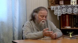 Молитва во время работы. Иисусова молитва. Архимандрит Венедикт. Оптина пустынь