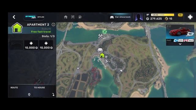Fireworks Farming Method | CarX Street (Android Beta) смотреть онлайн