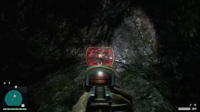 Far Cry 4 Masks of Yalung locations part 5 смотреть онлайн