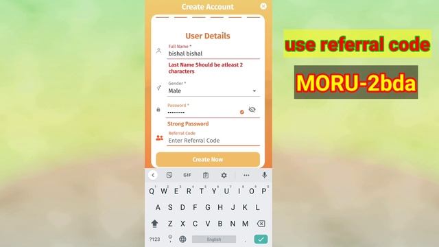 Moru app hack | 100+100 earning trick | free recharge earning in nepal | moru app unlimited earning смотреть онлайн