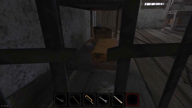 Новогоднее обновление Первой Главы | Metel смотреть онлайн