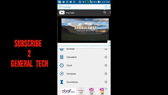 How to Add Multi-Window on Any Android Smartphone/Tablet! | No Root required смотреть онлайн