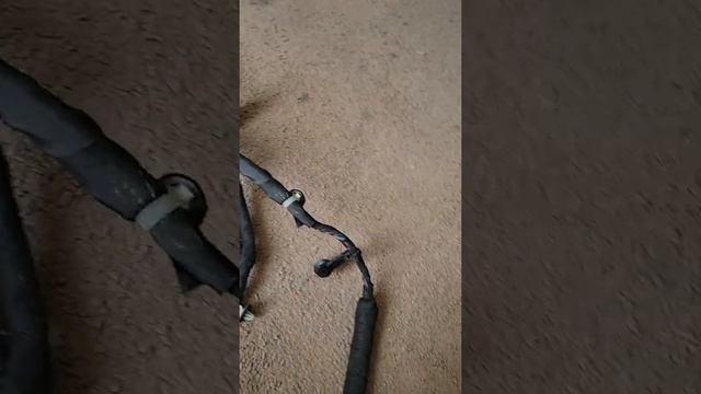 16 Chevy Malibu Wiring door issues смотреть онлайн