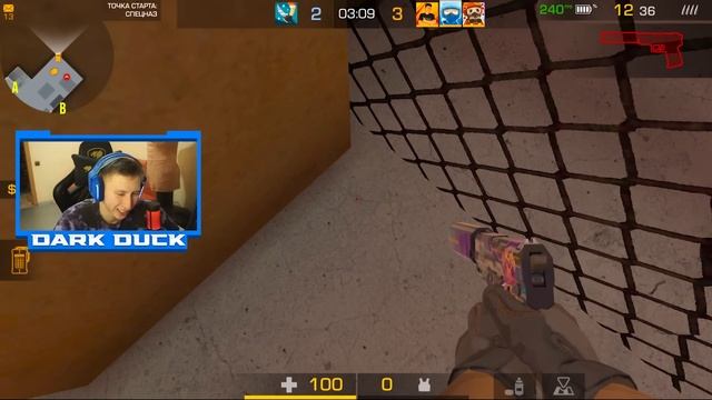 УГАДАЙ КОНТЕЙНЕР - ЗАБЕРИ НОЖ! Standoff 2 смотреть онлайн