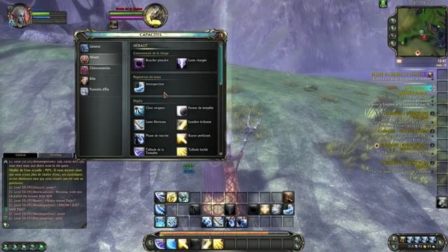 [Archives] RIFT-Storm Legion (Beta) - #8 : Le Faucheur [FR] смотреть онлайн