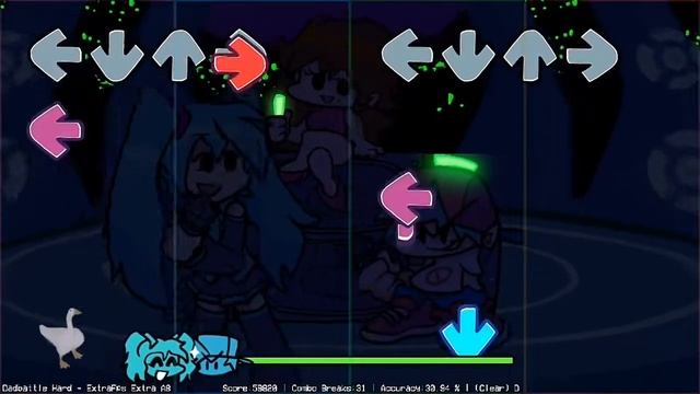 VS HATSUNE MIKU 2.0 FNF MOD PARA ANDROID GAMA BAJA PORT смотреть онлайн