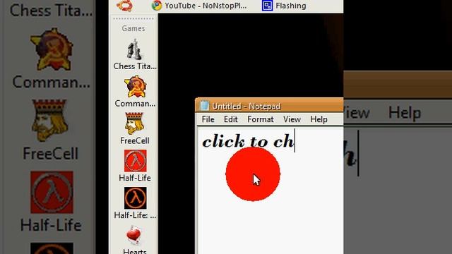 How to close(Disable)windows update in windows vista смотреть онлайн