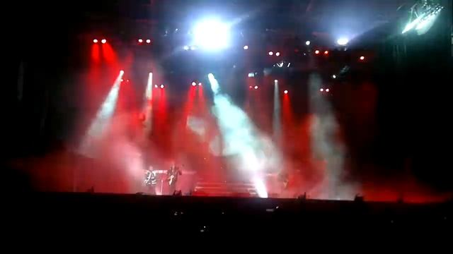 Judas Priest - Painkiller - Live in Istanbul 2011 смотреть онлайн