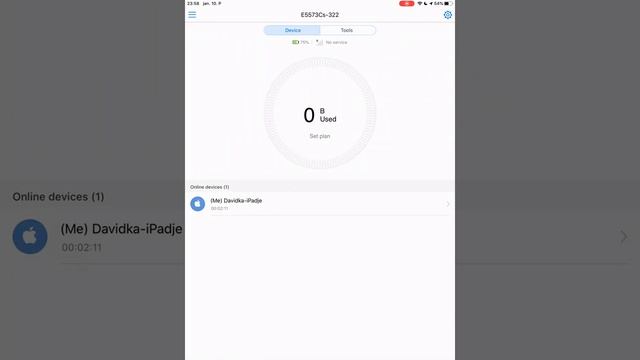 HUAWEI Mobile WiFi E5573C beállítása Digi mobil kártyával смотреть онлайн