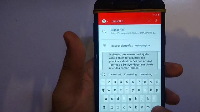 Retirar Conta Google Samsung J7 Neo Android 9 Patch Segurança  Janeiro 2020 Sem Chip E Bluetooth .