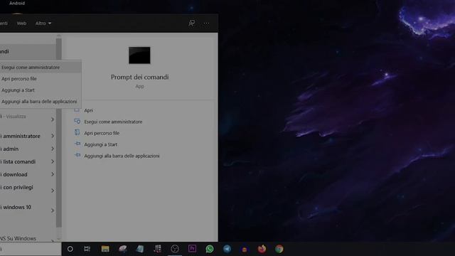 Come Cancellare le Cache DNS su Windows 10 tramite il Prompt dei comandi (CMD) смотреть онлайн