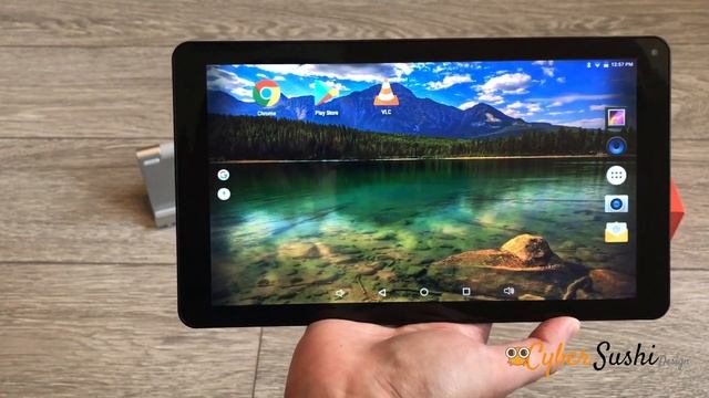 neocore N1 Android Tablet Review (N1F 2017 model) смотреть онлайн