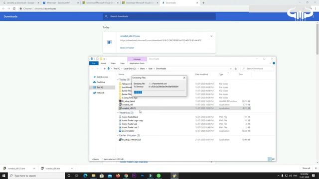 How to Download Install Zerodha Pi Software | Chart Not Opening Problem Solution | Error | Hindi смотреть онлайн