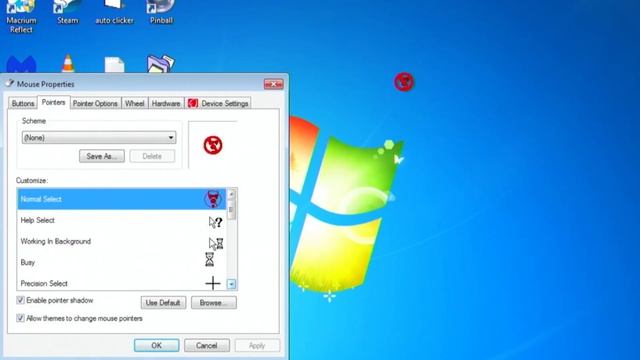 Invader Zim Windows Themes and more! смотреть онлайн
