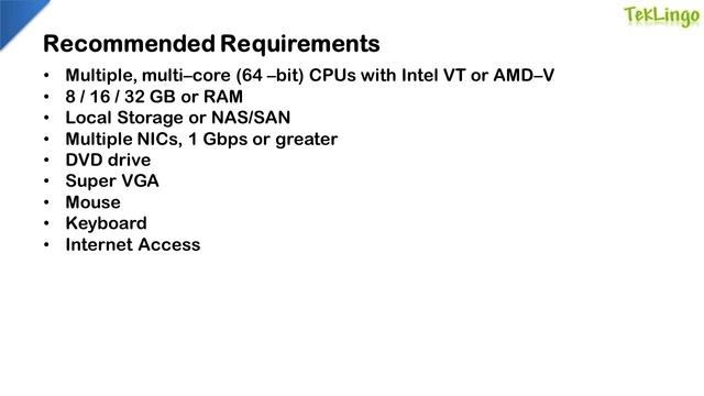 Hyper--V (v3) -- 01 -- Deploying Hyper--V in Windows Server 2012 смотреть онлайн