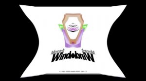 Windows Startup and Shutdown Sounds in Deaf and Blind