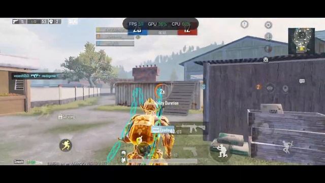 OnePlus Nord 2 5G Gaming Review After OxygenOS 13 Beta Update смотреть онлайн