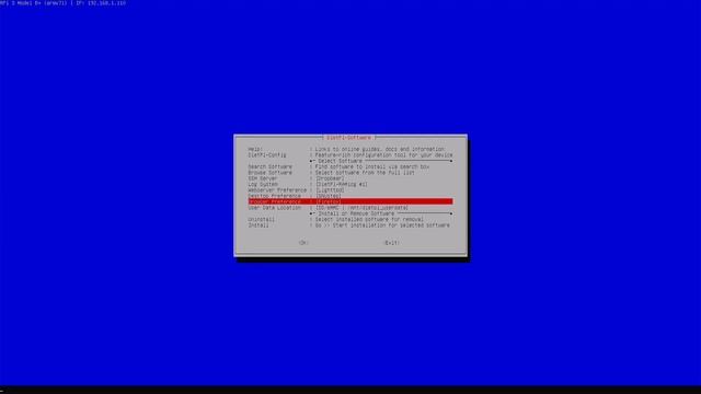 How to Build Minimal Desktop environment for RaspberryPi/Tinkerboard смотреть онлайн