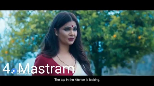 Top 10 Hindi web series With unique content/ Best Indian web series in Hindi/Top web series in Hind смотреть онлайн
