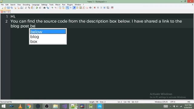 Android Gradient Button - Demo смотреть онлайн