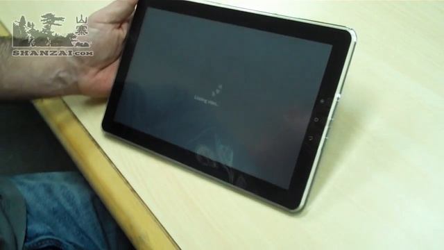 Apad M1001 lightweight 10.1" Android tablet review смотреть онлайн