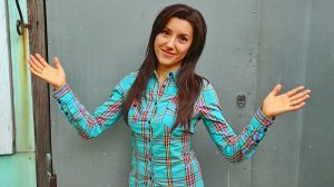 Трейлер канала. Почему я решила строить лодку.