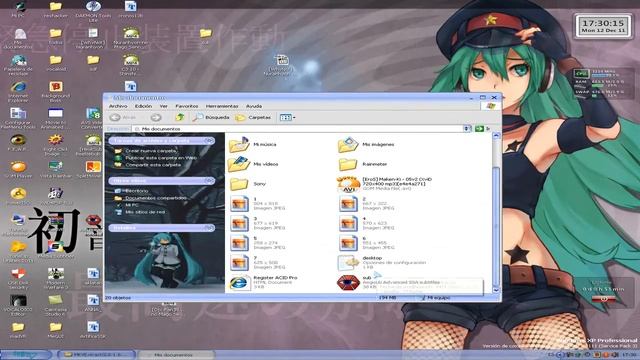 [Djx-Fan]tutorial para fansubs 01- extraccion de subtitulos contenedor MKV.avi смотреть онлайн