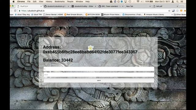Ethereum Skill Share смотреть онлайн