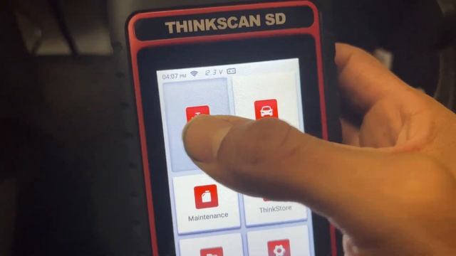 Think Car OBD2 Scan Tool (Honest Review) 2021 смотреть онлайн