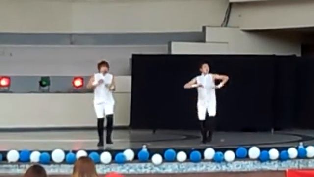 2013.9.14 T-nation ANDROID TVXQ SVXQ смотреть онлайн