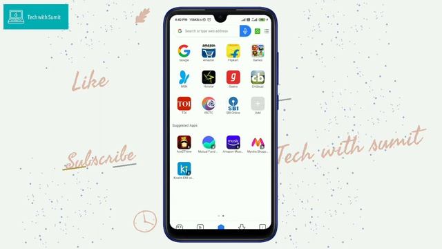 MIUI 11 New System launcher And MI Browser Pro New Update Full Changelog New Animation смотреть онлайн