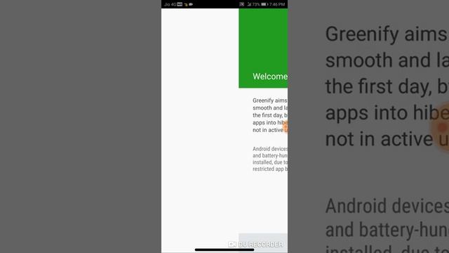 Swipe navigation bar in Honor 9 lite смотреть онлайн