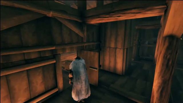 Greatest Stronghold in Valheim!! смотреть онлайн