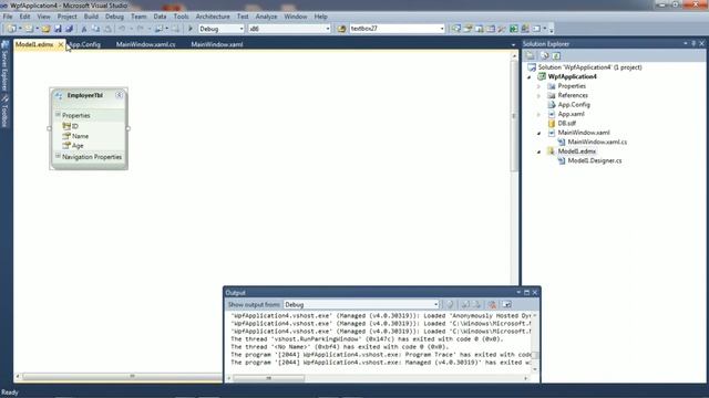 ComboBox in Windows Application (Tamil) смотреть онлайн
