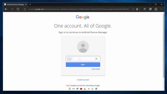 How to Find My Lost Android Phone Without Installing an App смотреть онлайн